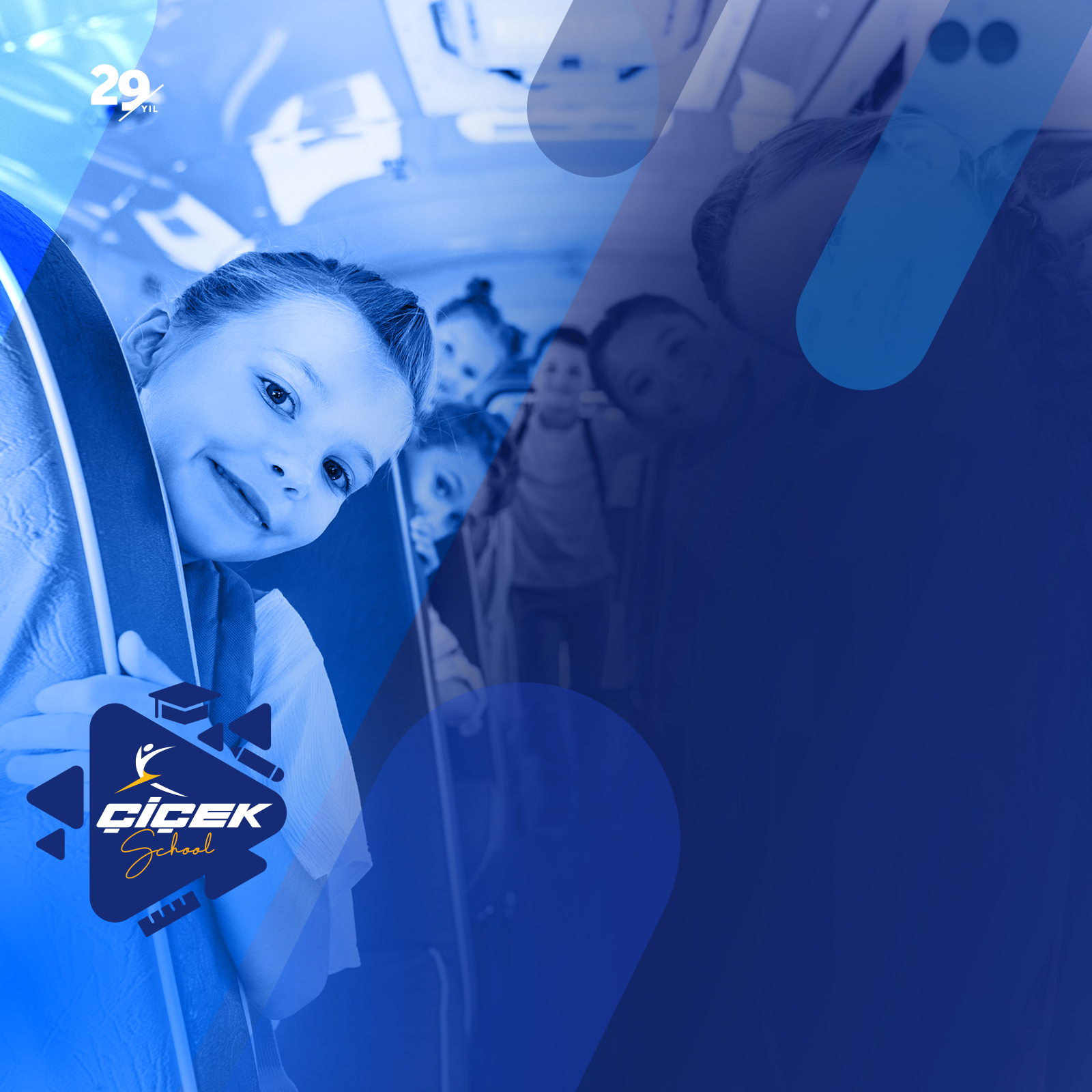 ÖĞRENCİ TAŞIMACILIĞI