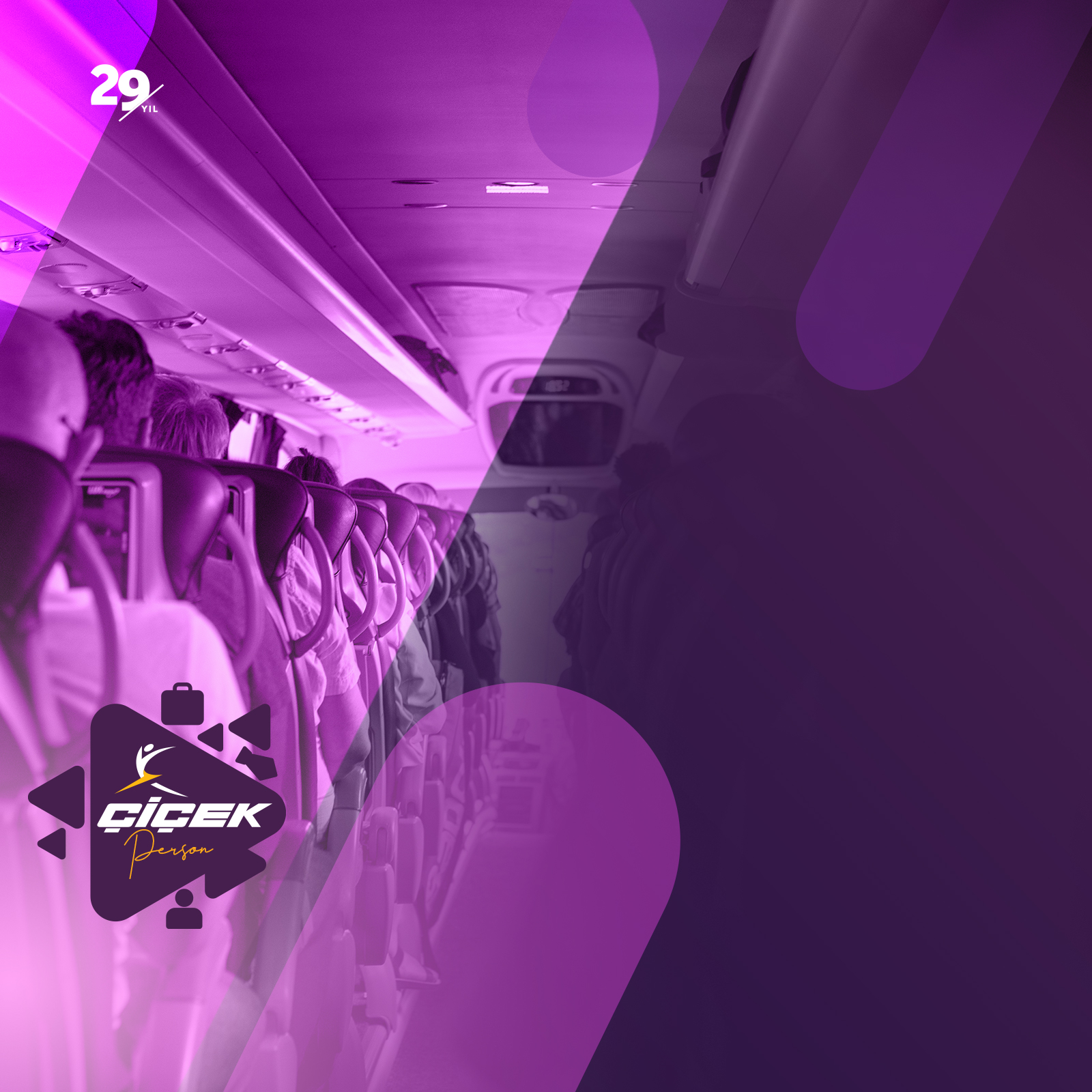 PERSONEL TAŞIMACILIĞI