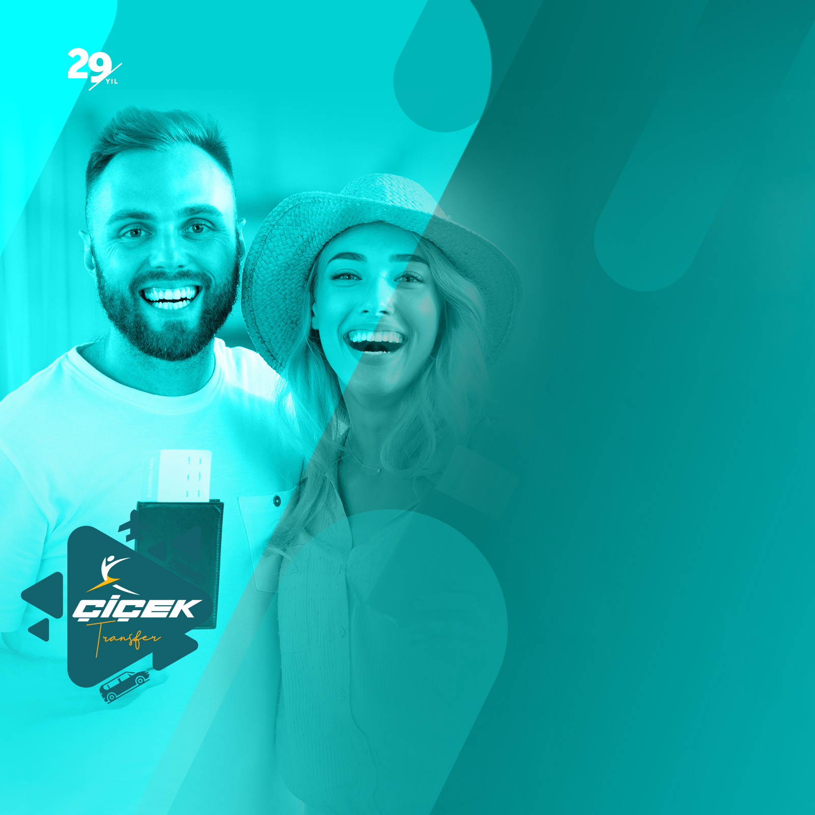 TRANSFER HİZMETLERİ